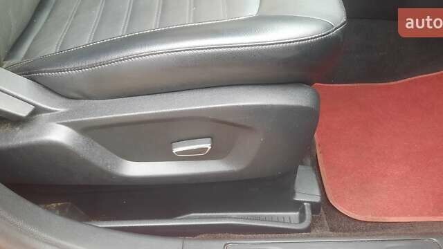 Форд Эдж 2018 в Ровно на Automoto.ua Красный Форд Эдж, объемом двигателя 2 л и пробегом 172 тыс. км за 13400 $, фото 18 на Automoto.ua