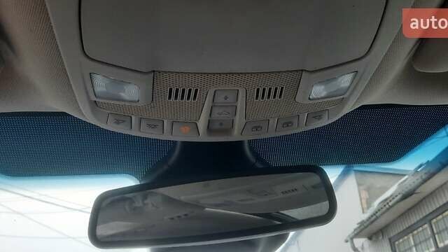 Красный Форд Эдж, объемом двигателя 2 л и пробегом 168 тыс. км за 16400 $, фото 39 на Automoto.ua