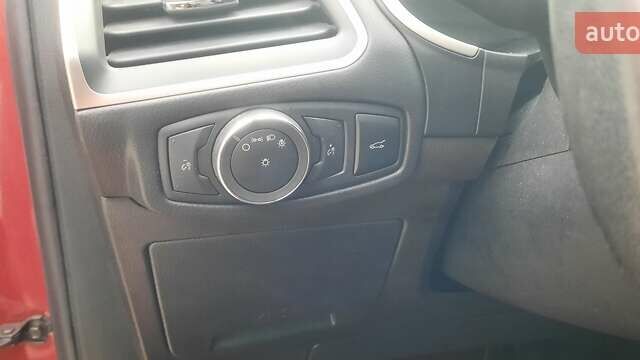 Форд Эдж 2018 в Ровно на Automoto.ua Красный Форд Эдж, объемом двигателя 2 л и пробегом 172 тыс. км за 13400 $, фото 21 на Automoto.ua