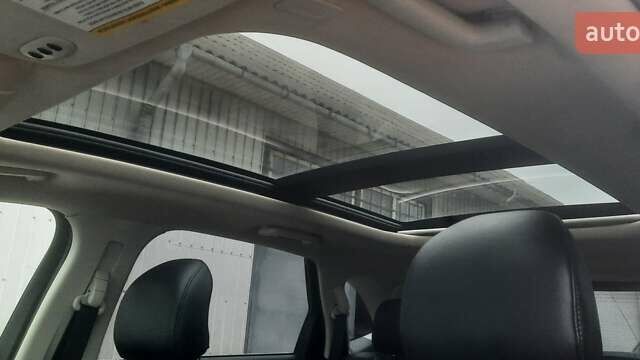 Красный Форд Эдж, объемом двигателя 2 л и пробегом 168 тыс. км за 16400 $, фото 41 на Automoto.ua