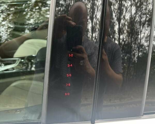 Красный Форд Эдж, объемом двигателя 3.5 л и пробегом 55 тыс. км за 23000 $, фото 16 на Automoto.ua