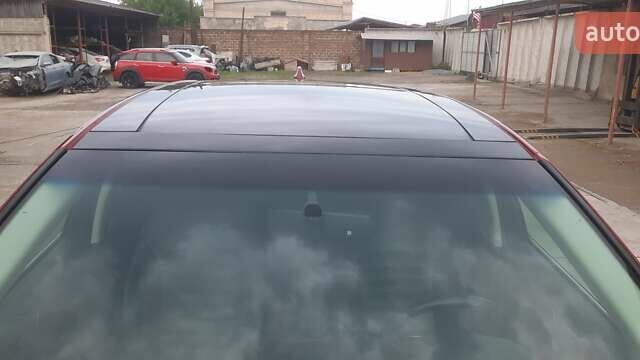 Форд Эдж 2018 в Ровно на Automoto.ua Красный Форд Эдж, объемом двигателя 2 л и пробегом 172 тыс. км за 13400 $, фото 31 на Automoto.ua