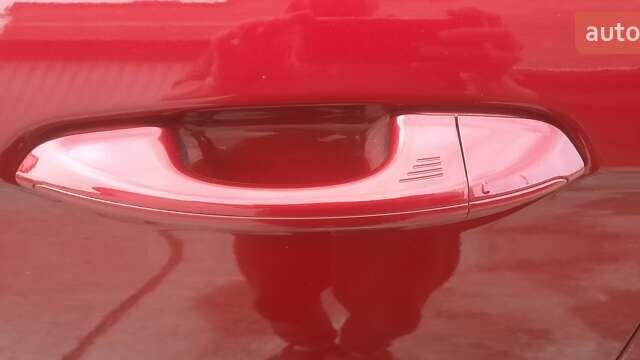 Форд Эдж 2018 в Ровно на Automoto.ua Красный Форд Эдж, объемом двигателя 2 л и пробегом 172 тыс. км за 13400 $, фото 29 на Automoto.ua