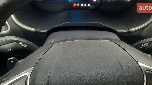 Форд Эдж 2018 в Ровно на Automoto.ua Красный Форд Эдж, объемом двигателя 2 л и пробегом 172 тыс. км за 13400 $, фото 8 на Automoto.ua