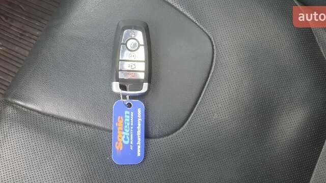 Красный Форд Эдж, объемом двигателя 2 л и пробегом 168 тыс. км за 16400 $, фото 43 на Automoto.ua