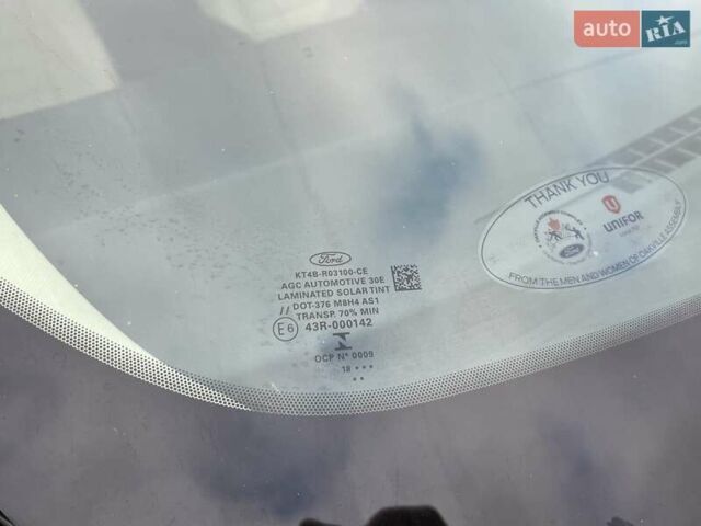 Красный Форд Эдж, объемом двигателя 0 л и пробегом 62 тыс. км за 17950 $, фото 56 на Automoto.ua