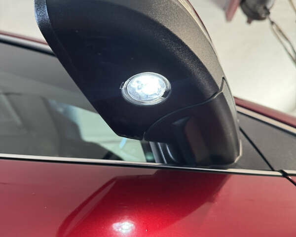 Червоний Форд Едж, об'ємом двигуна 2 л та пробігом 70 тис. км за 19500 $, фото 38 на Automoto.ua