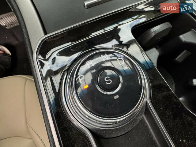 Червоний Форд Едж, об'ємом двигуна 2 л та пробігом 70 тис. км за 19500 $, фото 24 на Automoto.ua