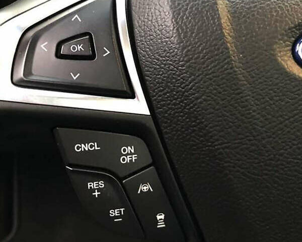 Красный Форд Эдж, объемом двигателя 2 л и пробегом 87 тыс. км за 25500 $, фото 16 на Automoto.ua