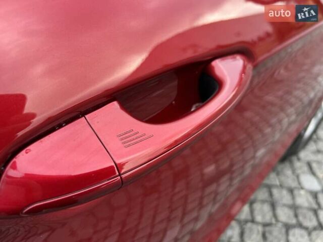 Красный Форд Эдж, объемом двигателя 0 л и пробегом 62 тыс. км за 17950 $, фото 36 на Automoto.ua