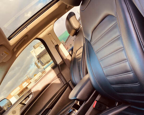 Червоний Форд Едж, об'ємом двигуна 2 л та пробігом 68 тис. км за 19950 $, фото 4 на Automoto.ua