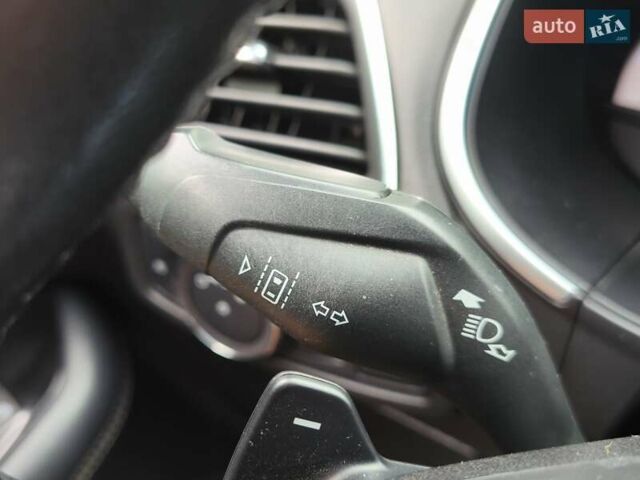 Червоний Форд Едж, об'ємом двигуна 2 л та пробігом 177 тис. км за 19900 $, фото 31 на Automoto.ua