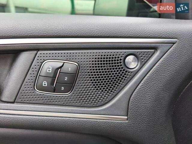 Червоний Форд Едж, об'ємом двигуна 2 л та пробігом 177 тис. км за 19900 $, фото 10 на Automoto.ua