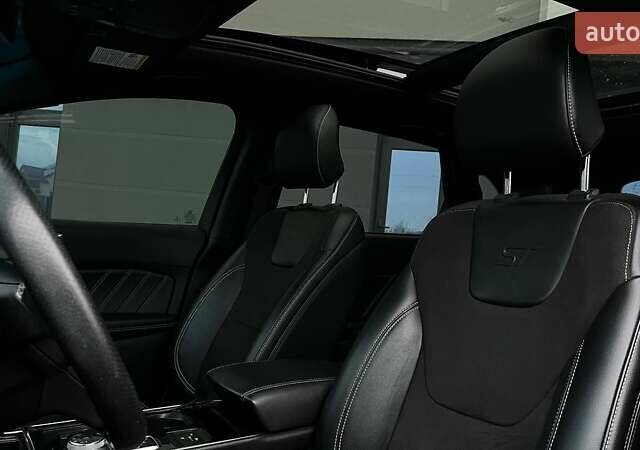 Красный Форд Эдж, объемом двигателя 2.7 л и пробегом 64 тыс. км за 23400 $, фото 32 на Automoto.ua