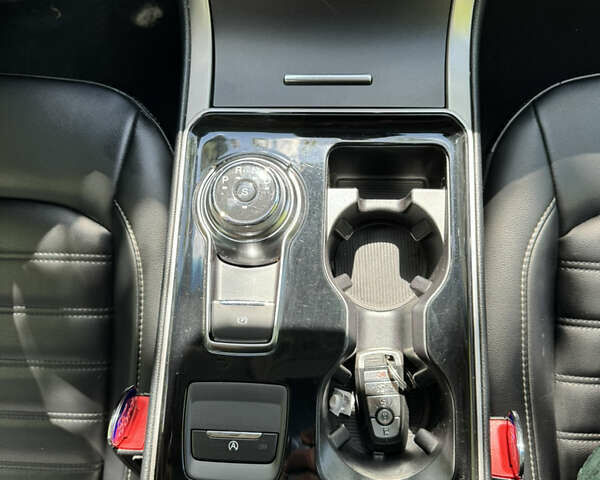 Красный Форд Эдж, объемом двигателя 2 л и пробегом 80 тыс. км за 14500 $, фото 13 на Automoto.ua