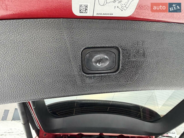 Красный Форд Эдж, объемом двигателя 0 л и пробегом 62 тыс. км за 17900 $, фото 24 на Automoto.ua