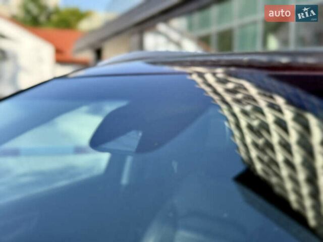 Форд Эдж 2020 в Львове на Automoto.ua Красный Форд Эдж, объемом двигателя 2 л и пробегом 125 тыс. км за 19900 $, фото 12 на Automoto.ua