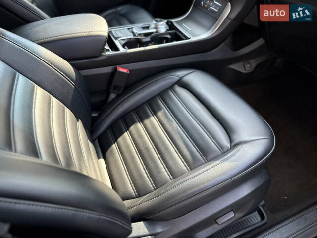 Форд Эдж 2020 в Львове на Automoto.ua Красный Форд Эдж, объемом двигателя 2 л и пробегом 125 тыс. км за 19900 $, фото 52 на Automoto.ua