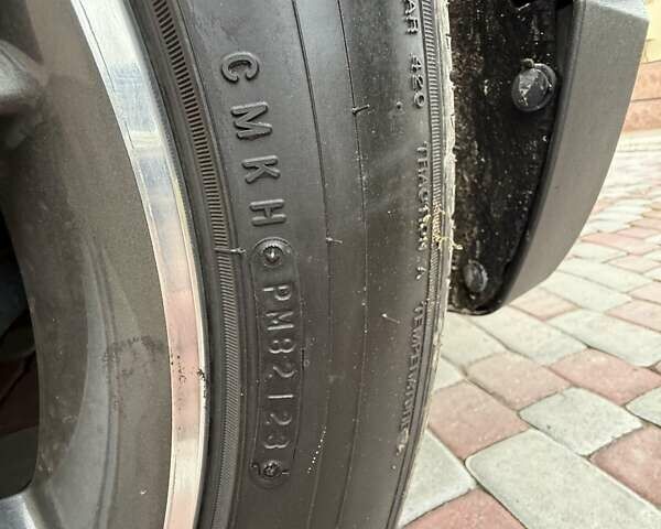 Червоний Форд Едж, об'ємом двигуна 2 л та пробігом 107 тис. км за 23500 $, фото 12 на Automoto.ua