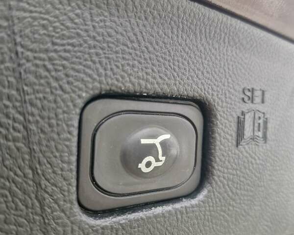 Червоний Форд Едж, об'ємом двигуна 2 л та пробігом 141 тис. км за 19300 $, фото 14 на Automoto.ua