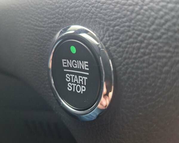 Червоний Форд Едж, об'ємом двигуна 2 л та пробігом 141 тис. км за 19300 $, фото 12 на Automoto.ua