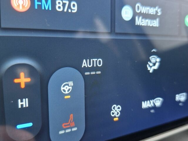 Красный Форд Эдж, объемом двигателя 2 л и пробегом 141 тыс. км за 19300 $, фото 20 на Automoto.ua