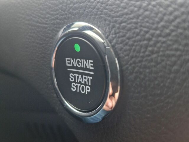 Красный Форд Эдж, объемом двигателя 2 л и пробегом 141 тыс. км за 19300 $, фото 22 на Automoto.ua