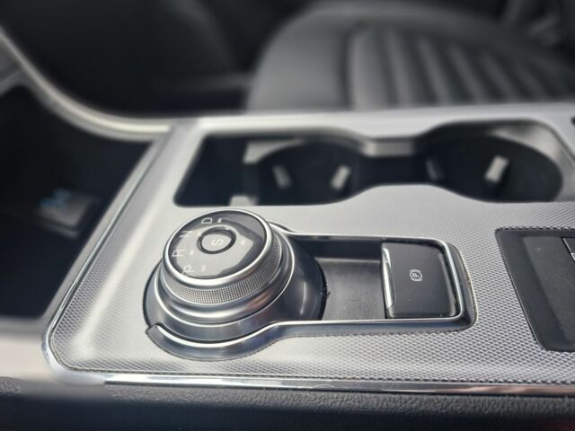 Красный Форд Эдж, объемом двигателя 2 л и пробегом 141 тыс. км за 19300 $, фото 23 на Automoto.ua