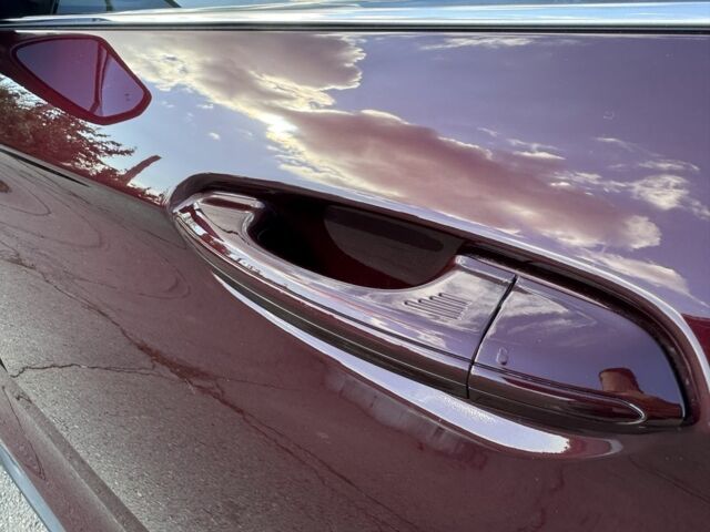 Форд Эдж 2021 в Кривом Роге на Automoto.ua Красный Форд Эдж, объемом двигателя 2 л и пробегом 46 тыс. км за 22300 $, фото 9 на Automoto.ua