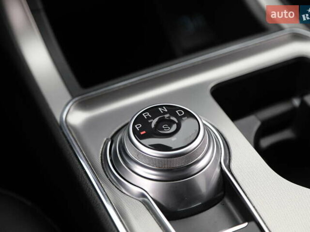 Красный Форд Эдж, объемом двигателя 2 л и пробегом 34 тыс. км за 23500 $, фото 20 на Automoto.ua