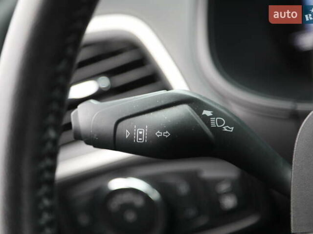 Красный Форд Эдж, объемом двигателя 2 л и пробегом 34 тыс. км за 23500 $, фото 23 на Automoto.ua