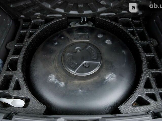 Форд Едж, об'ємом двигуна 0 л та пробігом 146 тис. км за 12700 $, фото 24 на Automoto.ua