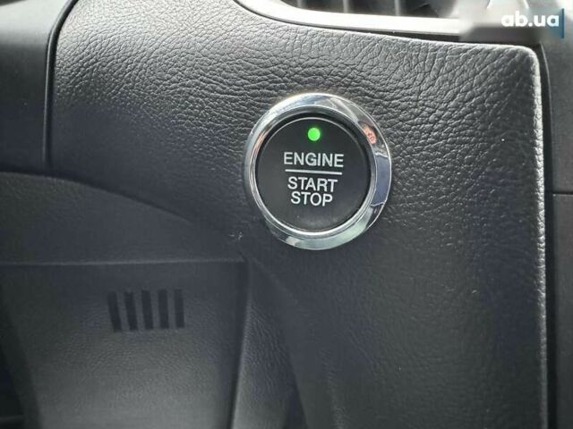 Форд Эдж, объемом двигателя 2 л и пробегом 101 тыс. км за 15400 $, фото 25 на Automoto.ua