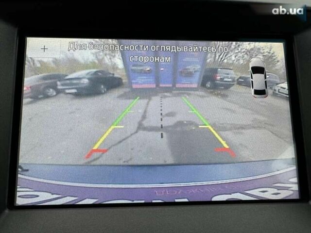 Форд Эдж, объемом двигателя 2 л и пробегом 101 тыс. км за 15400 $, фото 24 на Automoto.ua