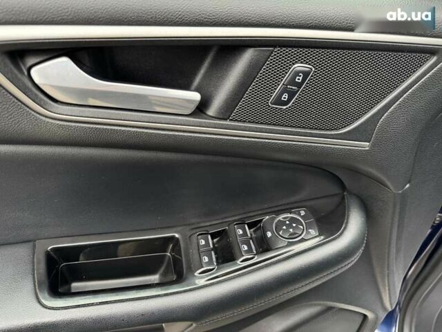 Форд Эдж, объемом двигателя 2 л и пробегом 101 тыс. км за 15400 $, фото 20 на Automoto.ua