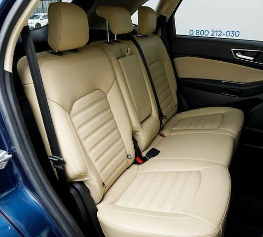 Форд Эдж, объемом двигателя 2 л и пробегом 107 тыс. км за 18000 $, фото 27 на Automoto.ua