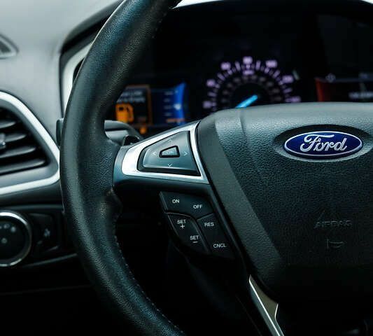 Форд Эдж, объемом двигателя 2 л и пробегом 107 тыс. км за 18000 $, фото 15 на Automoto.ua