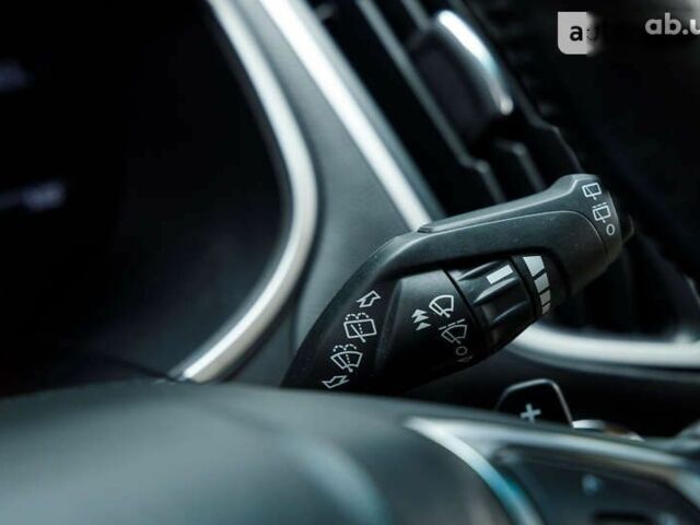 Форд Эдж, объемом двигателя 2 л и пробегом 107 тыс. км за 18000 $, фото 18 на Automoto.ua