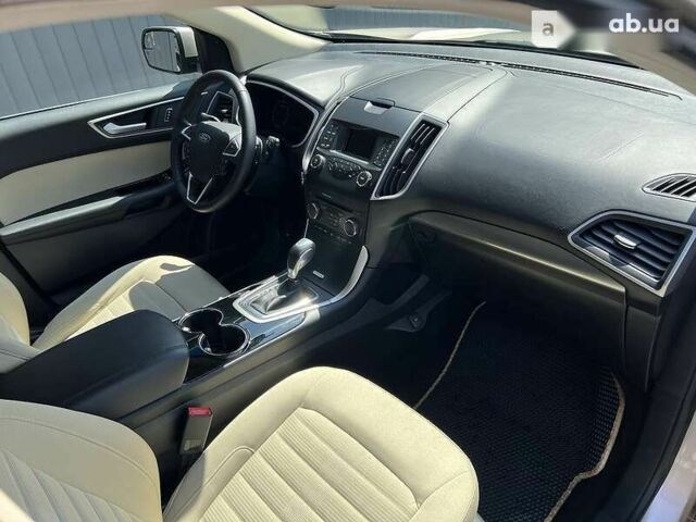 Форд Эдж, объемом двигателя 2 л и пробегом 81 тыс. км за 16900 $, фото 22 на Automoto.ua