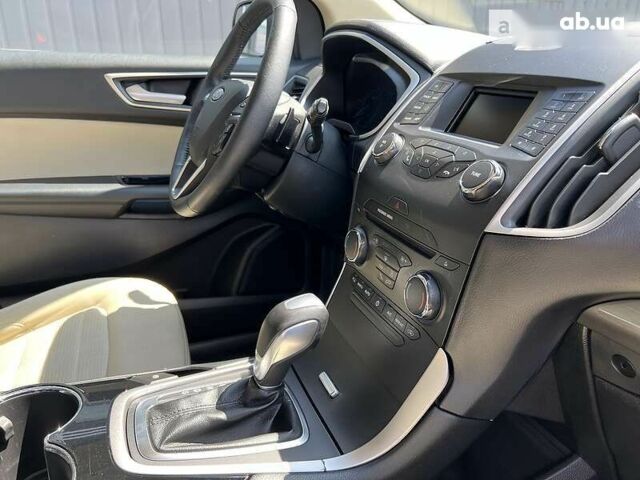 Форд Эдж, объемом двигателя 2 л и пробегом 81 тыс. км за 16900 $, фото 24 на Automoto.ua