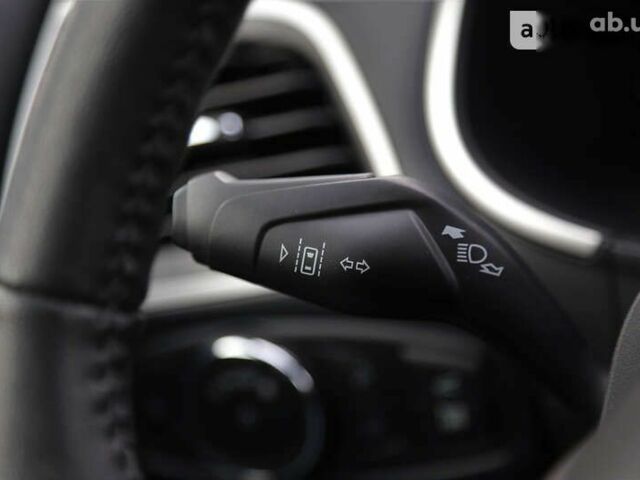 Форд Эдж, объемом двигателя 2 л и пробегом 9 тыс. км за 34900 $, фото 26 на Automoto.ua