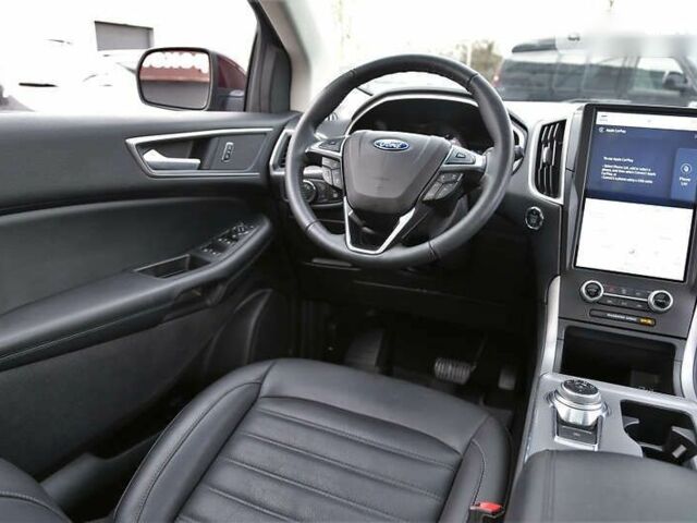 Форд Эдж, объемом двигателя 2 л и пробегом 9 тыс. км за 34900 $, фото 15 на Automoto.ua