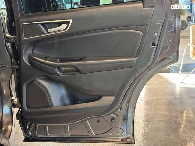 Форд Едж, об'ємом двигуна 4.25 л та пробігом 163 тис. км за 16590 $, фото 28 на Automoto.ua