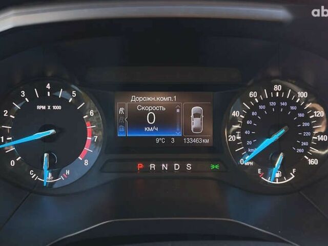 Форд Эдж, объемом двигателя 2 л и пробегом 133 тыс. км за 17600 $, фото 19 на Automoto.ua