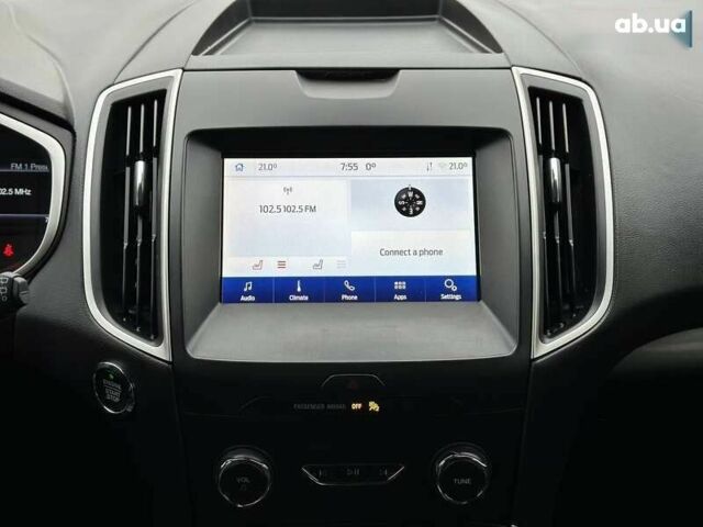 Форд Едж, об'ємом двигуна 2 л та пробігом 18 тис. км за 21950 $, фото 24 на Automoto.ua