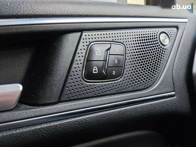 Форд Эдж, объемом двигателя 2 л и пробегом 113 тыс. км за 15590 $, фото 16 на Automoto.ua