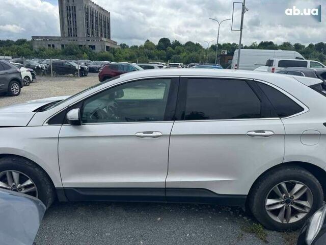 Форд Эдж, объемом двигателя 3.5 л и пробегом 292 тыс. км за 13200 $, фото 4 на Automoto.ua