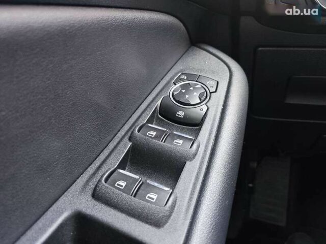 Форд Эдж, объемом двигателя 2 л и пробегом 113 тыс. км за 15590 $, фото 15 на Automoto.ua