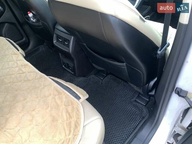 Форд Эдж, объемом двигателя 2 л и пробегом 171 тыс. км за 13800 $, фото 14 на Automoto.ua