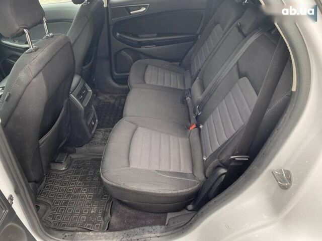 Форд Эдж, объемом двигателя 2 л и пробегом 185 тыс. км за 14400 $, фото 11 на Automoto.ua
